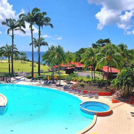 Residence Au Coeur Des Iles Martinique 23 Sainte-Luce Exteriér fotografie